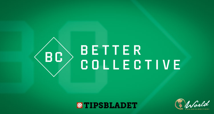 Better Collective Acquires Oldest Danish Sports Media Tipsbladet for €6.5 million